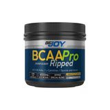 Bigjoy Big Joy Bcaa Pro 4:1:1 Ripped 204 Gr