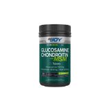 Bigjoy Big Joy Glucosamine Chondroitin MSM 90 Tablet