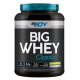 BigJoy Big Whey Classic 1050 gr Çikolata Protein