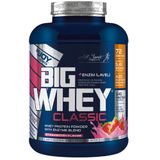 Bigjoy Big Whey Classic 2400 gr Çilek Aromalı Protein Tozu