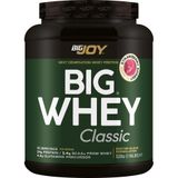 BigJoy Big Whey Classic 528 gr Çilek Aromalı Protein Tozu