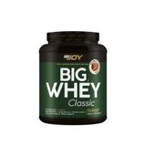 Bigjoy Big Whey Classic Protein Tozu Çikolata Aromalı 16 Servis