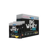 BigJoy Big Whey Go 2201 gr 68 Saşe Mix Protein Tozu