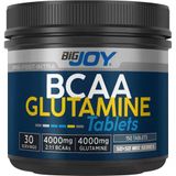 Bigjoy BIG2 Bcaa + Glutamine 150 Tablet
