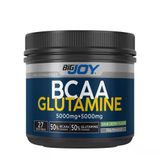 Bigjoy BIG2 Bcaa + Glutamine 324g Vişne