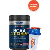 Bigjoy BIG2 Bcaa + Glutamine 600g
