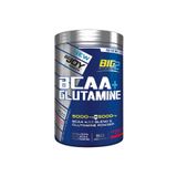 Bigjoy Big2 Bcaa Glutamine Karpuz 600 gr 2 Amino Aynı Kutuda
