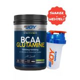 Bigjoy Bıg2 Bcaa + Glutamine Vişne Aromalı 600G