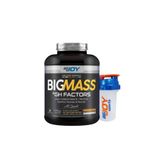 Bigjoy Bigjoy Bigmass Çikolata Aromalı 3000 Gr Mass Gainer Karbonhidrat Tozu