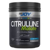 BigJoy BİGJOY Sports Citrulline Malate 300g
