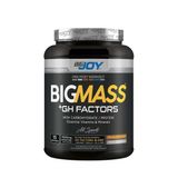 Bigjoy Bigmass Çikolata Aromalı 1500 Gr Mass Gainer Karbonhidrat Tozu
