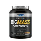 Bigjoy BIGMASS Gainer GH FACTORS 1500g Çikolata