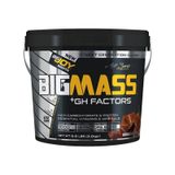 Bigjoy Bigmass +Gh Factors 3 Kg - Karbonhidrat Tozu - Gainer (281687691)