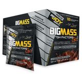 BigJoy Bigmass GH Factors Go 18 Servis Çikolata Aromalı Karbonhidrat Tozu