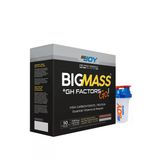 Bigjoy Bigmass Gh Factors Mass Gainer 50 Servis (5 Kg)Çikolatalı High Carbonhidrate&Protein&Vitamins