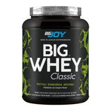 BigJoy Bigwhey 990 gr Antep Fıstığı Protein Tozu