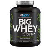 BigJoy Bigwhey Classic 2376 gr Antep Fıstıklı Dondurma Aromalı Whey Protein Tozu