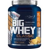 BigJoy Bigwhey Classic 990 gr Bisküvi Aromalı Whey Protein Tozu