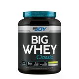 BigJoy Bigwhey Classic 990 gr Çilek Aromalı Whey Protein Tozu
