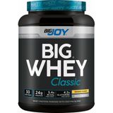 BigJoy Bigwhey Classic 990 gr Muz Aromalı Whey Protein Tozu