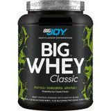 Bigjoy BIGWHEY Classic Antep Fıstıklı Dondurma Aromalı Whey Protein Tozu 528g 16 Servis