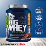 Bigjoy Bigwhey Classic Whey Protein 1020 Gram - 30 Servis