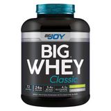 Bigjoy Bigwhey Classic Whey Protein 2376 Gr Çilekli