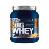 Bigjoy BIGWHEY Whey Protein Classic 495g 15 Servis Bisküvi