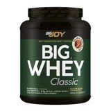 Bigjoy BIGWHEY Whey Protein Classic 560g 16 Servis Çikolata