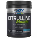 BigJoy Citruline Malate 300 gr Aromasız