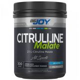 Bigjoy Citruline Malate Aromasız 300 gram