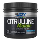 Bigjoy Citrulline Malate 150 Gr