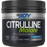 Bigjoy Citrulline Malate 150g - Aromasız