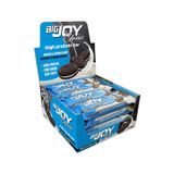 Bigjoy Classic High Protein Bar 45 G 16 Adet Kurabiye-krema