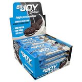BigJoy Classic High Protein Bar 45g 16 Adet - Kurabiye-Krema