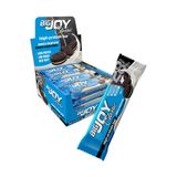 Bigjoy Classic High Protein Bar Cookies& Cream 45g×16 Adet
