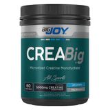 Bigjoy Creabig Micronized Powder 300 Gr Kreatin