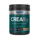 Bigjoy Creabig Micronized Powder 420 Gr Kreatin