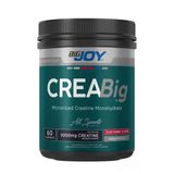 BigJoy Creabig Micronized Powder Vişne Aromalı 420 gr Kreatin