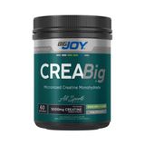 BigJoy Creabig Micronized Powder Yeşil Elma Aromalı 420 gr Kreatin