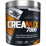 Bigjoy Creamix 7000 Takviye Edici Gıda 350 g Tri-Creatine Malate ve Creatine Monohydrate