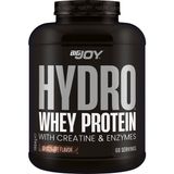 Bigjoy Hydro Whey Protein Çikolata Aromalı 1904g