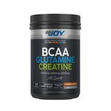 Bigjoy Kreatin + Bcaa + Glutamin Portakal Aromalı 480 G 30 Servis Amino Asit