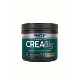 Bigjoy Kreatin Creabig 210Gr 30 Servis Ananas Aromalı Creatine Monohydrate %100 Mikronize
