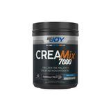 Bigjoy Kreatin Creamix 7000 Tri-Creatine Malate & Creatine Monohidrat 350 G 50 Servis