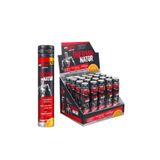 Bigjoy L-karnitin Thermo Nator Portakal Aromalı 40ml×20 Ampul 3000 Mg L-carnitine