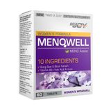 BigJoy Menowell 60 Tablet