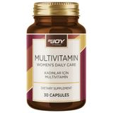 BigJoy Multivitamin Women's Daily Care 30 Kapsül