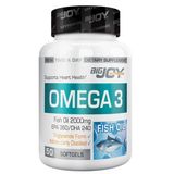 Bigjoy Omega 3 2000Mg 50 Yumuşak Jel Kapsül