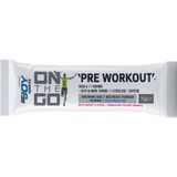 BigJoy On The Go Preworkout Orman Meyveli 15 g